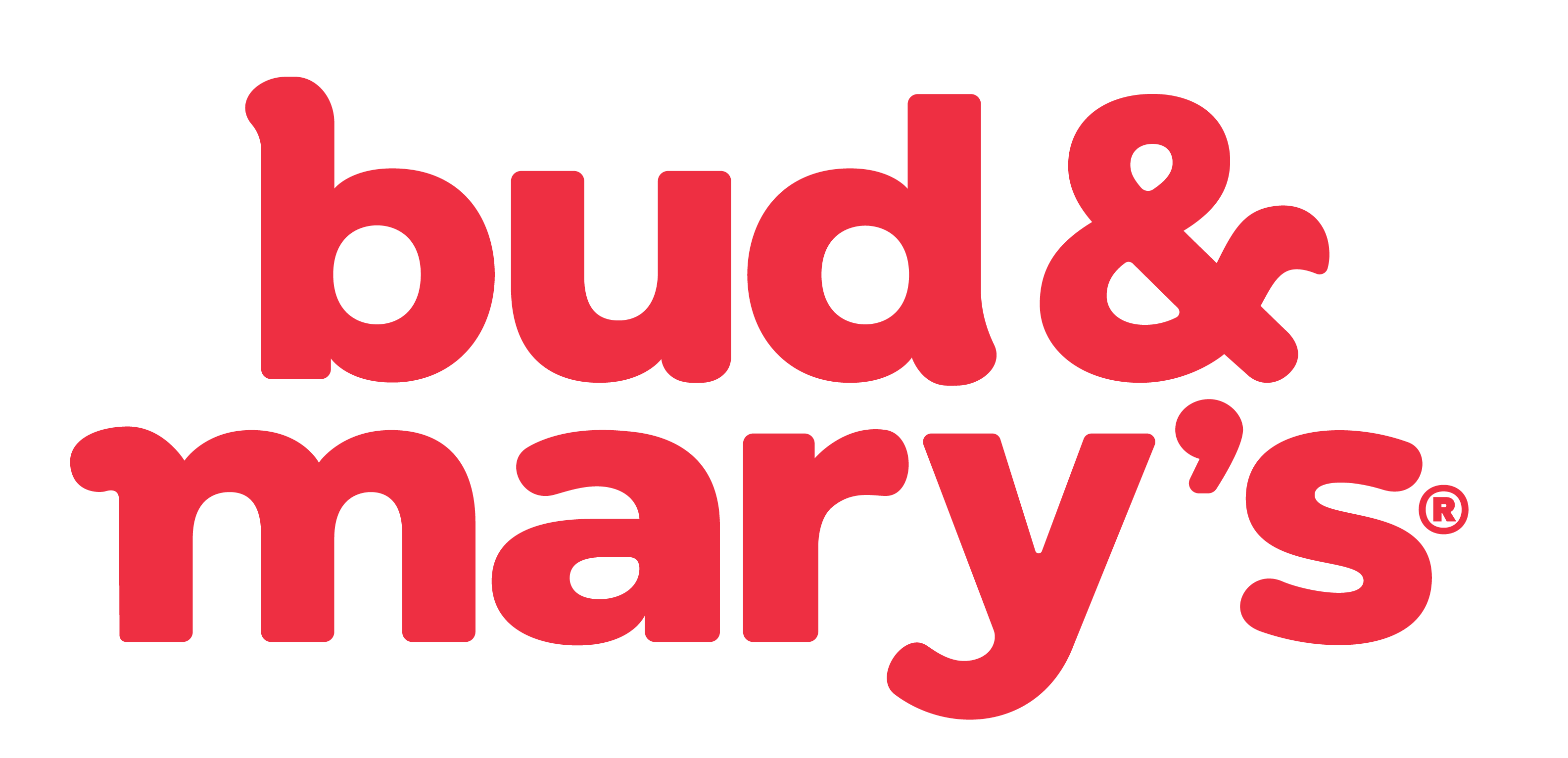 Bud_and_Marys_Logo_Center_RED-2